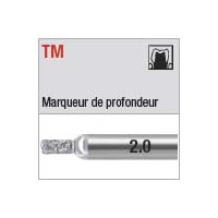 Depth Marker TM