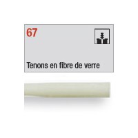 FiberMaster, conique sans tête