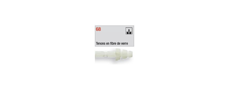 FiberMaster, parallèle avec tête