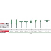 Alphaflex HP - Etape 2