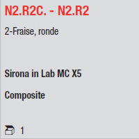 N2.R2C. - N2.R2
