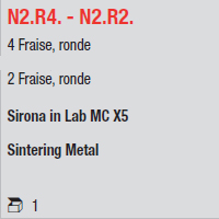 N2.R4. - N2.R2.