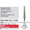 Mandrin pour papier de verre - 4013HP