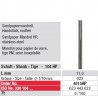 Mandrin pour papier de verre - 4015HP