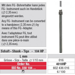 Adaptateur FG - 4010HP