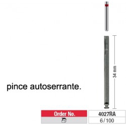 Adaptateur FG - 4027RA