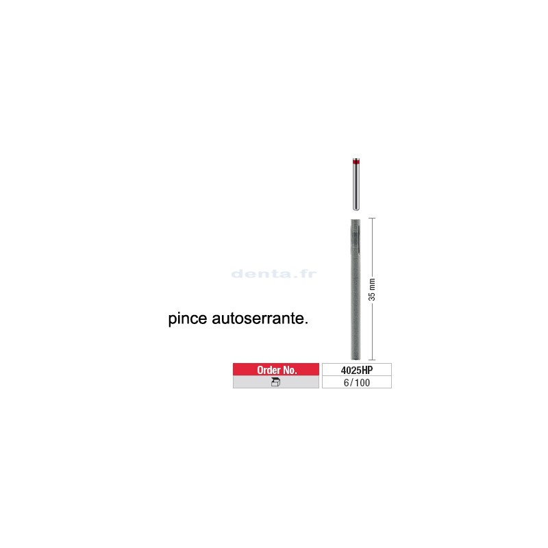 Adaptateur FG - 4025HP