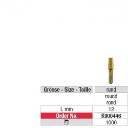 Pin conique - K900446