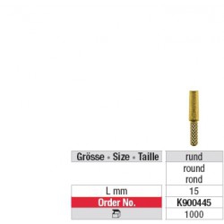 Pin conique - K900445