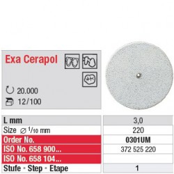 Exa Cerapol - Etape 1 - 0301UM