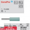 Fraise CeraPro cylindre - 8001.050HP