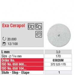 Exa Cerapol - Etape 1 - 0302UM