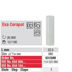 Exa Cerapol - Etape 1 - 0315UM