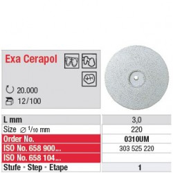 Exa Cerapol - Etape 1 - 0310UM
