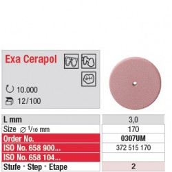 Exa Cerapol - Etape 2 - 0307UM