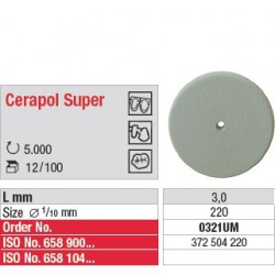 Cerapol Super - 0321UM