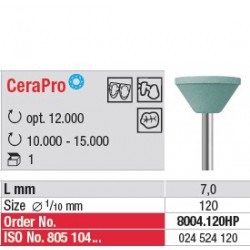 CeraPro - 8004.120HP