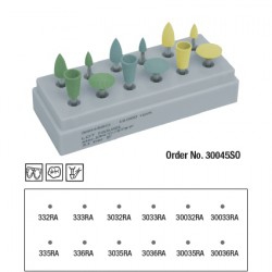 CeraGloss Kit - 30045SO