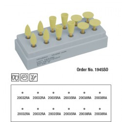 TopGloss Kit - 1945SO