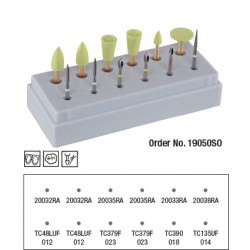 Composite Finishing Kit - 19050SO