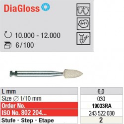  DiaGloss - étape 2 - 19033RA 