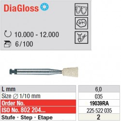  DiaGloss - étape 2 - 19039RA 