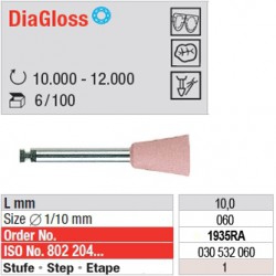  DiaGloss - étape 1 - 1935RA 