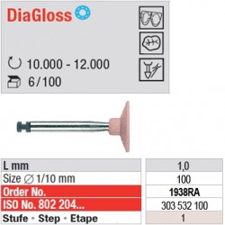  DiaGloss - étape 1 - 1938RA 