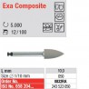  Exa Composite - 0832RA 