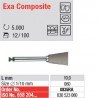  Exa Composite - 0835RA 