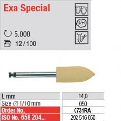  Exa Special - 0731RA 