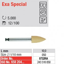  Exa Special - 0732RA 