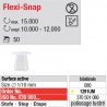  Flexi-Snap - 1291UM 