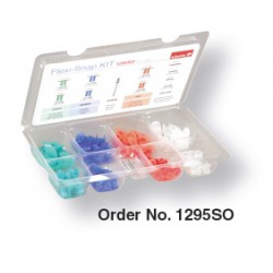  Flexi- Snap Kit - 1295SO 