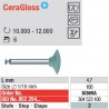  CeraGloss - étape 2 - 3036RA 