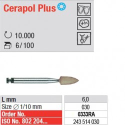  Cerapol Plus - 0333RA 