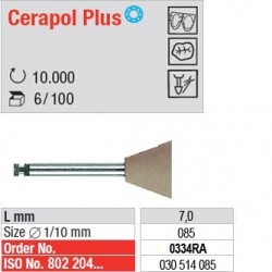  Cerapol Plus - 0334RA 