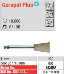  Cerapol Plus - 0335RA 