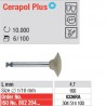  Cerapol Plus - 0336RA 