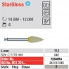  StarGloss - étape 3 - R2540RA 