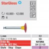  StarGloss - étape 2 - R2730RA 