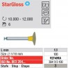  StarGloss - étape 3 - R2740RA 