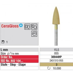 CeraGloss - Etape 3 - 30044HP
