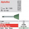  Alphaflex - étape 2 - 0134RA 