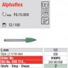  Alphaflex - étape 2 - 0153FG 