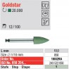  Goldstar - étape 1 - 18032RA 