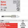  Nylon Brush - 1256RA 