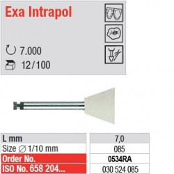  Exa Intrapol - 0534RA 