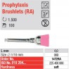  Prophylaxis Brushlets (RA) - soft - 1472RA 