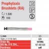  Prophylaxis Brushlets (RA) - soft - 1473RA 